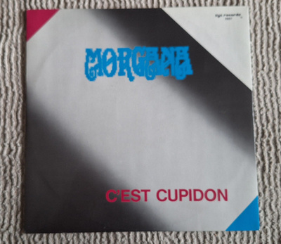 Morgana - C´est Cupidon