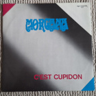 Morgana - C´est Cupidon - pikkukuva 1