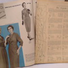 Neuer Schnitt 1 1959 muotilehti - pikkukuva 4