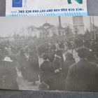 VANHA Valokuva Tampere Valtauksen Jälkeen 1918 Vapaussota - pikkukuva 1