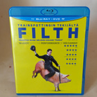 FILTH (BD/DVD) - pikkukuva 1