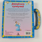 Muff Singer : Jeesuksen syntymä - pikkukuva 2