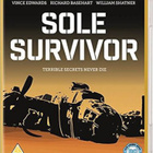 sole survivor (47 528) k-GB- BLUR+DVD (2) vince edwards 1970 - pikkukuva 2