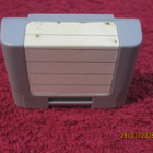 N64 - Controller Pak (tarvike muistikortti N64:seen) - pikkukuva 2