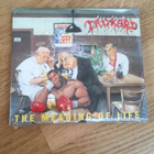 Tankard - The Meaning of Life CD (2018, Bonus Tracks) (UUSI) - pikkukuva 1