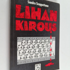 Sandra Scoppettone : Lihan kirous - pikkukuva 1