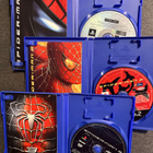 Spider-Man Trilogy PS2 - pikkukuva 3