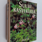 Jaakko (toim.) Jalas : Suuri kasvikirja 3 - pikkukuva 1
