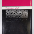Catherine Motee Sladen : Tuntematon taival - pikkukuva 2