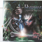 PYRAMAZE - LEGEND OF THE BONE CARVER LP *UUSI!* - pikkukuva 1