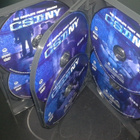 DVD: CSI: NY koko 1 kausi, jaksot 1-23 6xDVD (2006) - pikkukuva 3