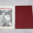Pertti Virtaranta - Elettiinpä ennenkin - pikkukuva 1