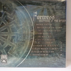 FORTRESS - BROTHER OF THE STORM GER 2019 UUSI LP +POSTER - pikkukuva 2