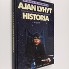 Stephen Hawking : Ajan lyhyt historia : alkuräjähdyksestä... - pikkukuva 1