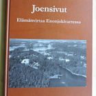 Joensivut- Elämänvirtaa Enonjokivarressa - pikkukuva 1