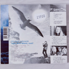 Nils-Aslak Valkeapää - Vuoi, Biret Máret, Vuoi!cd - pikkukuva 3