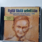 CD Tatu Pekkarisen kupletteja 1916-1924 (Sis.postikulut) - pikkukuva 1
