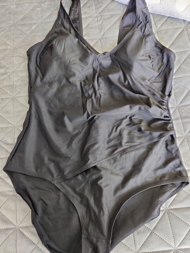 Uimapuku XXL/ D50 Finnwear