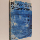 Per Wästberg : Vattenslottet - pikkukuva 1
