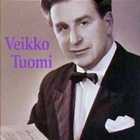 Veikko Tuomi • Unohtumattomat C-Kasetti - pikkukuva 1