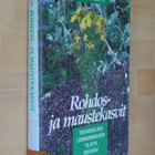 Lääperi : Rohdos- ja maustekasvit ( 1.p. 1995 k.po ) - pikkukuva 1