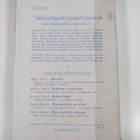Edgar Wallace : Sandi - pikkukuva 2