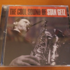 Stan Getz:The Cool Sound Of Stan Getz-2CD. - pikkukuva 1