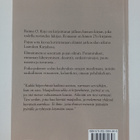 Raimo O. Kojo : Pojan sota (signeerattu, tekijän omiste) - pikkukuva 2