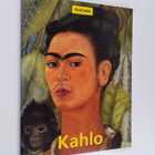 Andrea Kettenmann : Frida Kahlo 1907-1954 : Pain and passion - pikkukuva 1