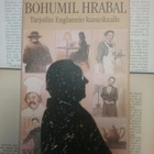 Bohumil Hrabal - Tarjoilin Englannin kuningattarelle (sid.) - pikkukuva 2