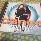 DANCE MANIA 3 CD - pikkukuva 1