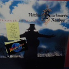 Ritchie Blackmore's Rainbow - Stranger In Us All M-/M- 2LP - pikkukuva 1