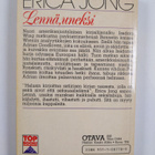 Erica Jong : Lennä, uneksi - pikkukuva 2