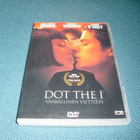 DOT THE I (Gael Garcia Bernal)*** - pikkukuva 1