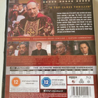 Conclave (2024) 4K UHD + Blu-ray - pikkukuva 2