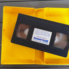 VHS: Muumilaakson Tarinoita - Iso Jysäys (1990) - pikkukuva 5
