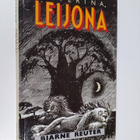 Bjarne Reuter : Kaverina leijona - pikkukuva 1