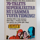 Korak, Tarzans son 12/1972 - pikkukuva 2