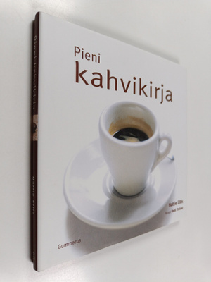 Hattie Ellis : Pieni kahvikirja