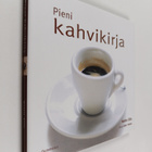 Hattie Ellis : Pieni kahvikirja - pikkukuva 1