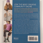 Julie Turjoman : Brave new knits: 26 projects and persona... - pikkukuva 2
