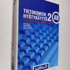 Tietokoneen hyötykäyttö 2 : AB-ajokorttitutkinnon vaatimu... - pikkukuva 1