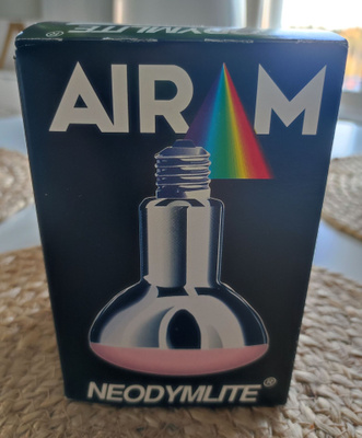 AIRAM NEODYMLITE