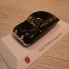 PIENOISMALLI - SAAB URSAAB 1947 (Editions Atlas) - pikkukuva 1