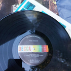 Twinn Connexion - LP (1968) US-alkuperäispainos, Decca - pikkukuva 5