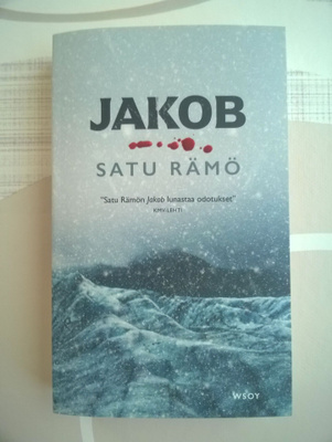 Satu Rämö - Jakob Kirja