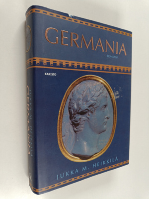 Jukka M. Heikkilä : Germania