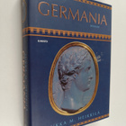 Jukka M. Heikkilä : Germania - pikkukuva 1