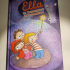Ella ja kadonnut karttakeppi Timo Parvela - pikkukuva 1