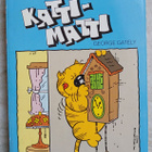 Katti Matti pokkari - pikkukuva 1